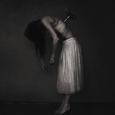 Print of Conceptual People Photography by Anja Matko