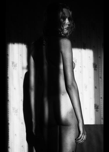 Print of Erotic Photography by Muskevich Boris