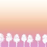 Palm trees 4 by Marta Caldas