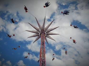 Easter Show thumb