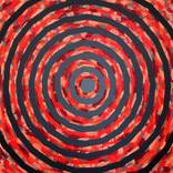 The endless cycle of bloodshed. by Ariel Zachor