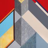 Collection Inspired by Mondrian