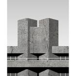National Theatre '76 by Hamish Macaulay