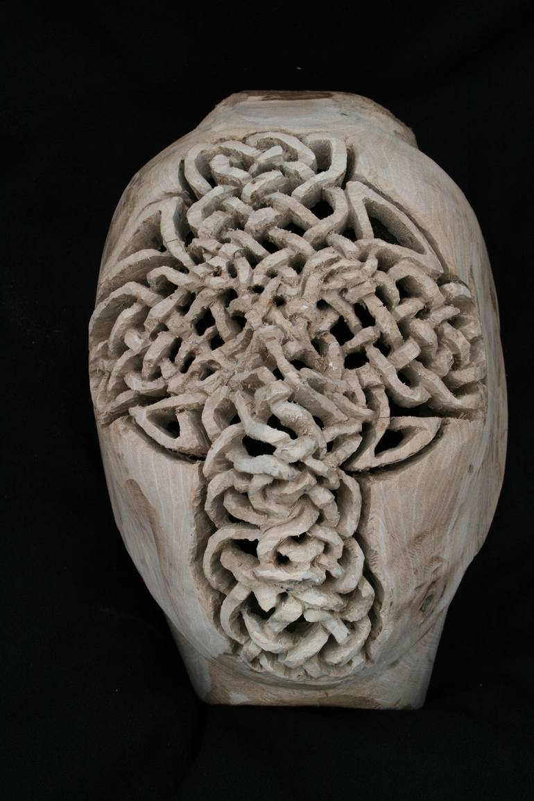 Original Other Religion Sculpture by Jeroen Melkert