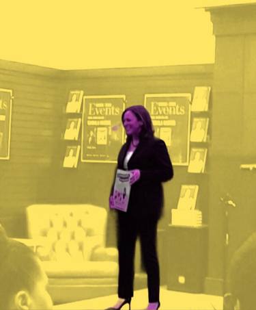 Original Pop Art Politics Photography by Blake Levine