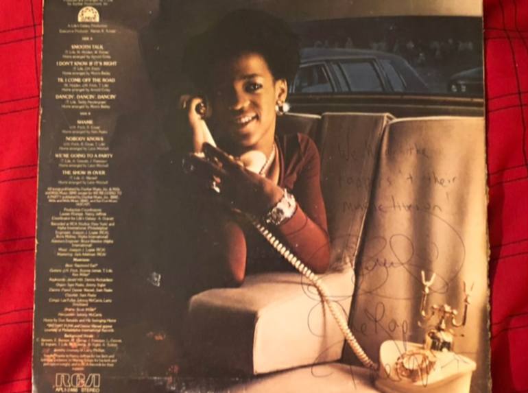 Original Pop Art Music Drawing by Blake Levine