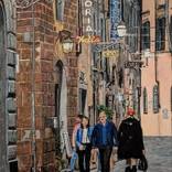 Collection Italy