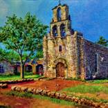 Collection San Antonio Missions