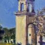 Painting detail