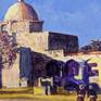 Painting detail