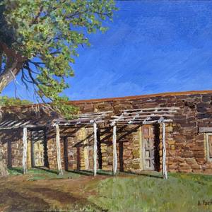 Collection San Antonio Missions