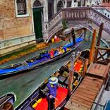 Collection Venice