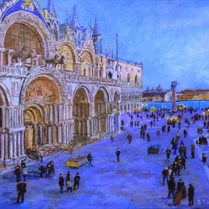 Collection Venice