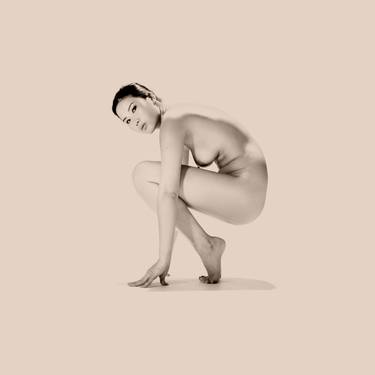 Original Nude Photography by Gareth Brown