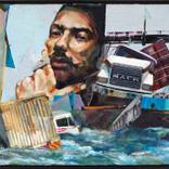 entropy n.5 by Walter Molli