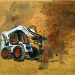 Entropy 5 (n.1) by Walter Molli