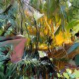 garden by Rolf Jansson