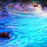 'Water music' by David Newman-White