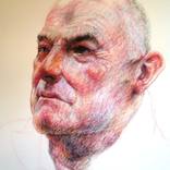 'Graham' by David Newman-White