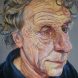 'Toni from Barceloni' by David Newman-White