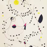 Collection Inspired by Joan Miró