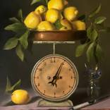 Lemon Lift by Mb Hucker