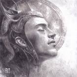Sentient I by Christophe Vacher