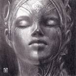 Sentient II by Christophe Vacher