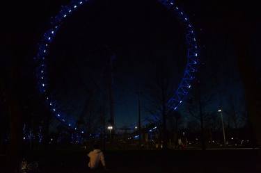 London Eye 003 thumb
