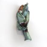 KNOT #1 by Yvette van den Boogaard