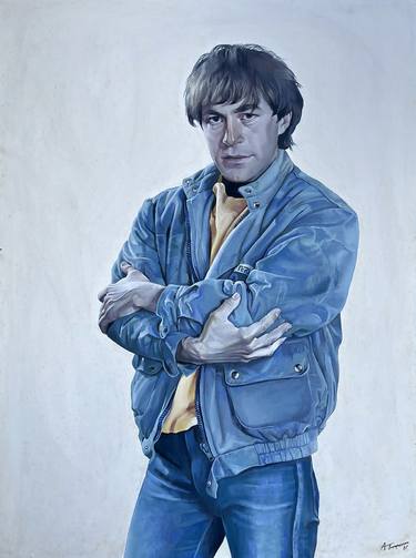 Portrait of a Classmate (1989) thumb