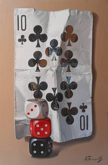 Card and Dice thumb