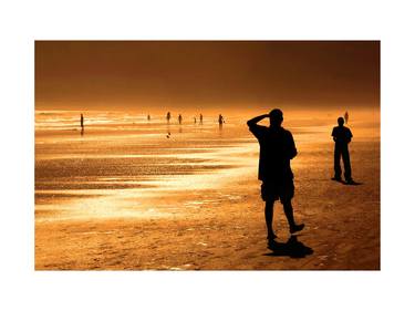 Print of Seascape Photography by Antonio Drusko