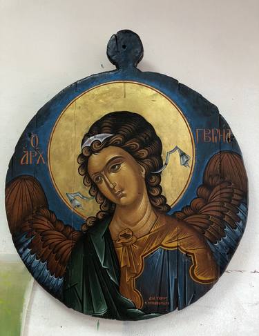 Archangel Gabriel thumb