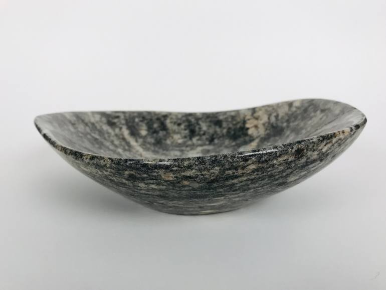 Original Abstract Home Sculpture by Chris Frappier