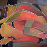 Hot Summer Night by Kato Rempel