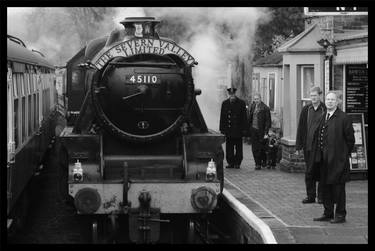The Severn Valley Railway thumb