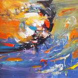 Abstract №2 by Taras Kononenko