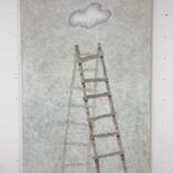 Ladder by Jan Svoboda
