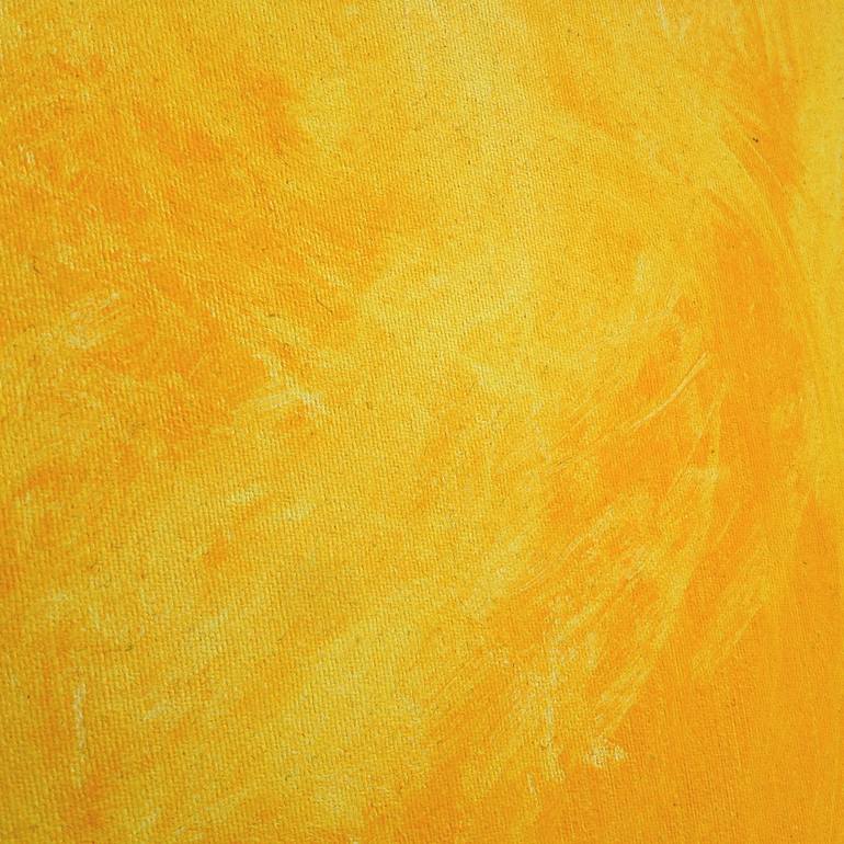 Original Abstract Expressionism Abstract Painting by Boje Arndt Kiesiel