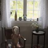 Reminiscences of childhood #The mask - Limited Edition 1 of 3 by Maria Konstanse Bruun