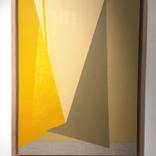 The Pinnacles by Caroline Collom