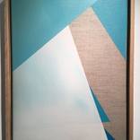 Turquoise Bay by Caroline Collom