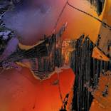 DREAMY SUNSET - Limited Edition 1 of 9 by Silvia Casilli