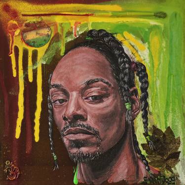 Snoop Dogg thumb