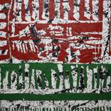 Dissonance & Apartheid by Benoît Tremblay