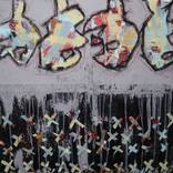 Upside down (Heading down to refusal) by Benoît Tremblay