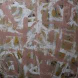 Just another de Kooning storm (An ode to de Kooning) by Benoît Tremblay