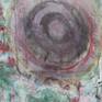 this art work will be very well packed into a doubled cardbox with a certificated authenticity enclosed.