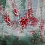 this art work will be very well packed into a doubled cardbox with a certificated authenticity enclosed.